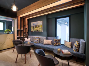  Goldenes Kreuz B&B  Санкт-Антон, Арльберг